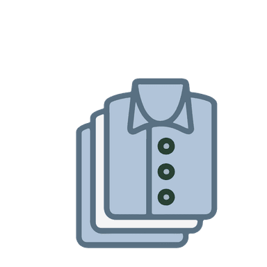 Configura le tue camicie